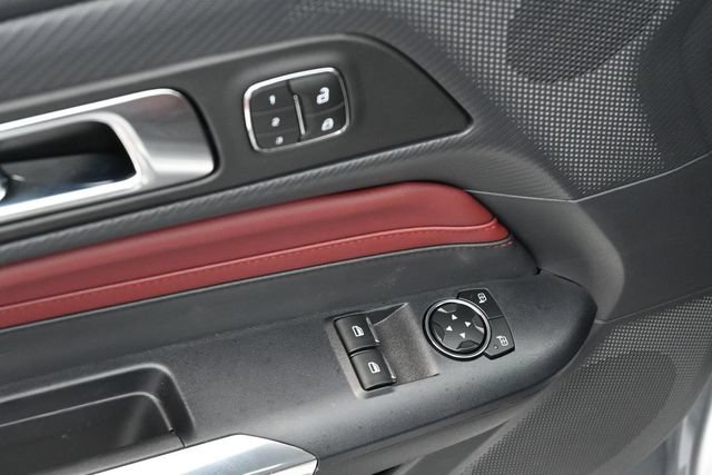 New 2026 Ford Mustang Premium RWD image 11