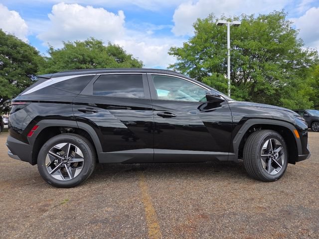New 2026 Hyundai Tucson SEL AWD/4WD image 19