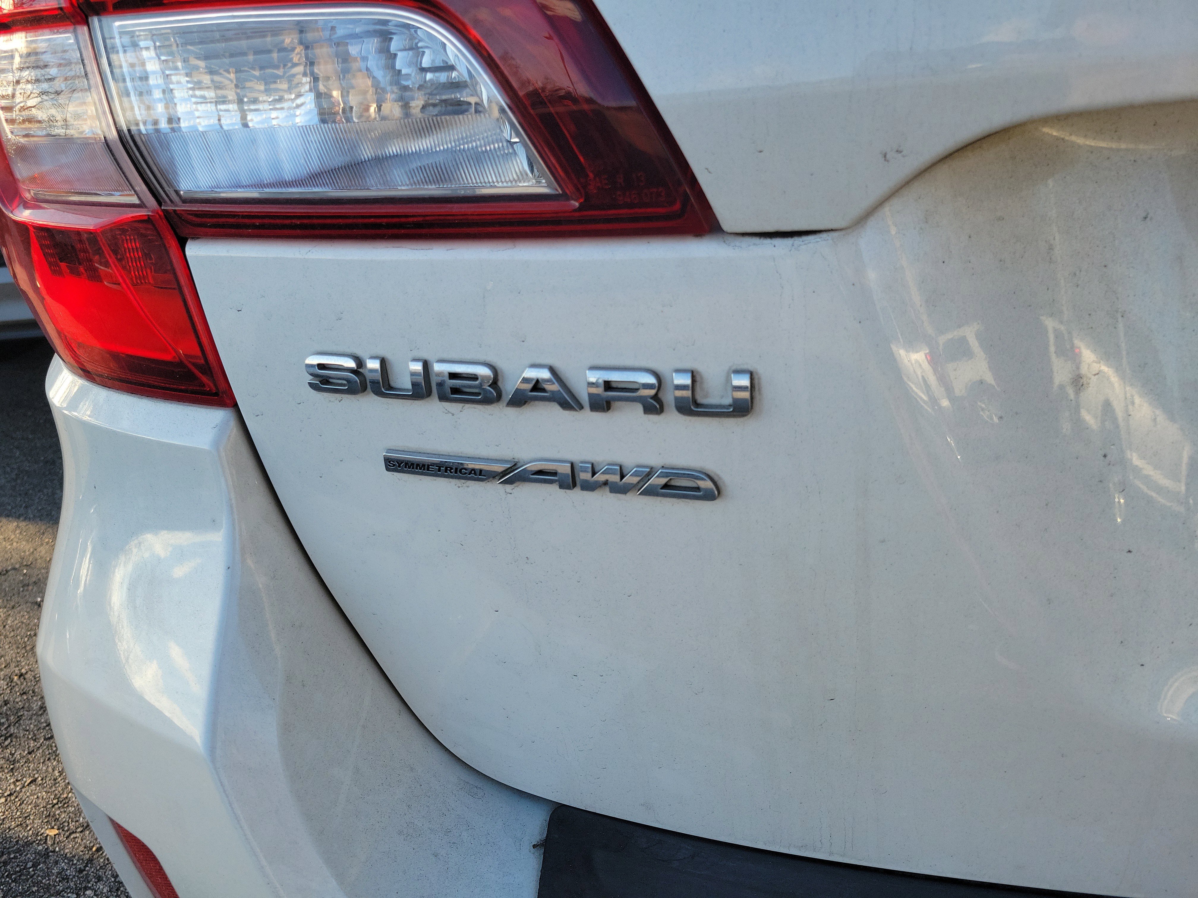 Used 2015 Subaru Outback 2.5i Premium image 24