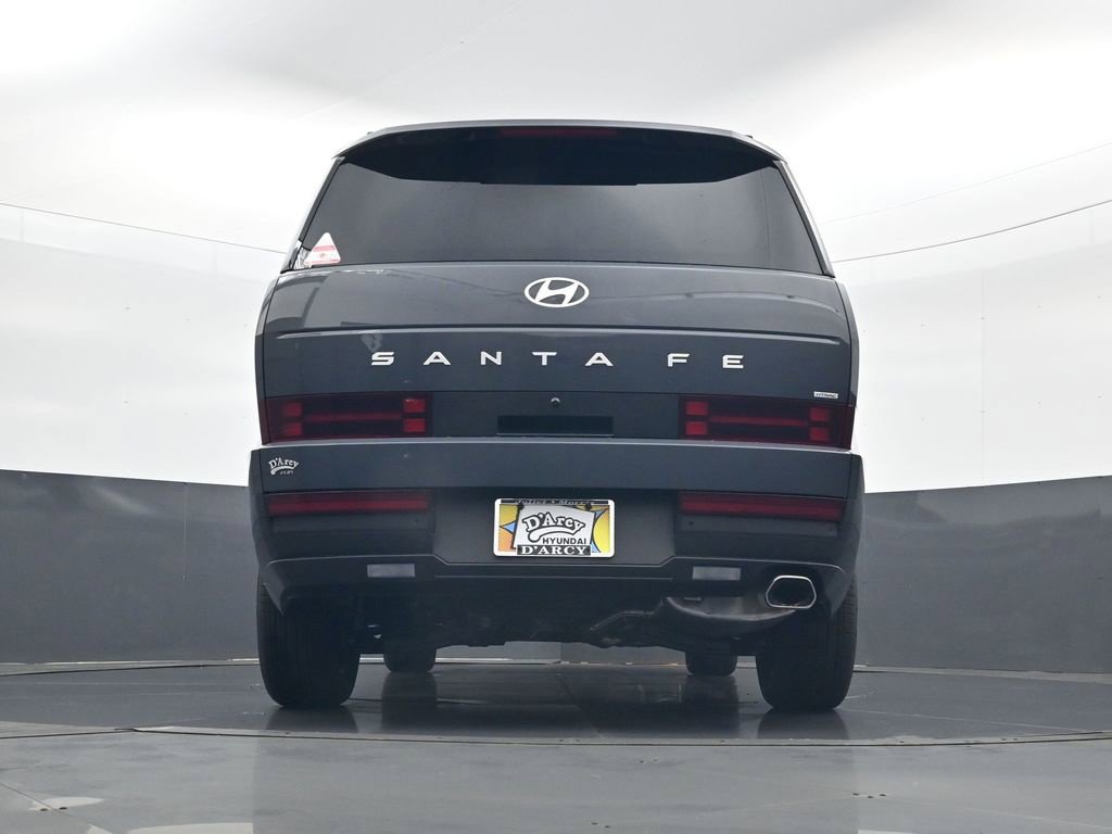 New 2026 Hyundai Santa Fe SEL AWD/4WD image 27
