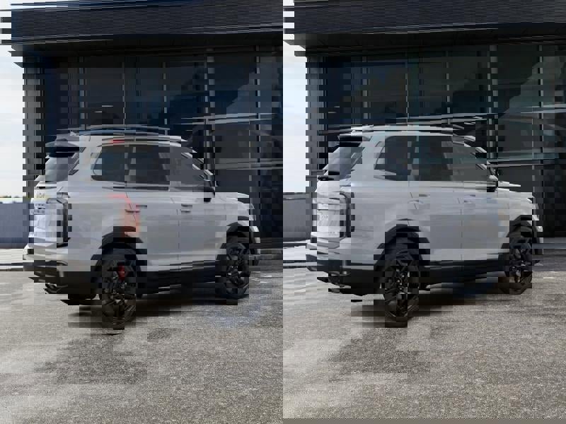 New 2025 Kia Telluride SX X-Line image 6