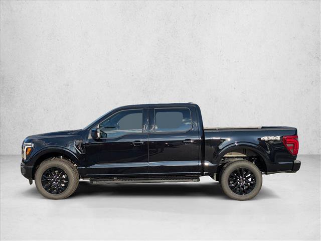 New 2026 Ford F150 Lariat AWD/4WD image 8