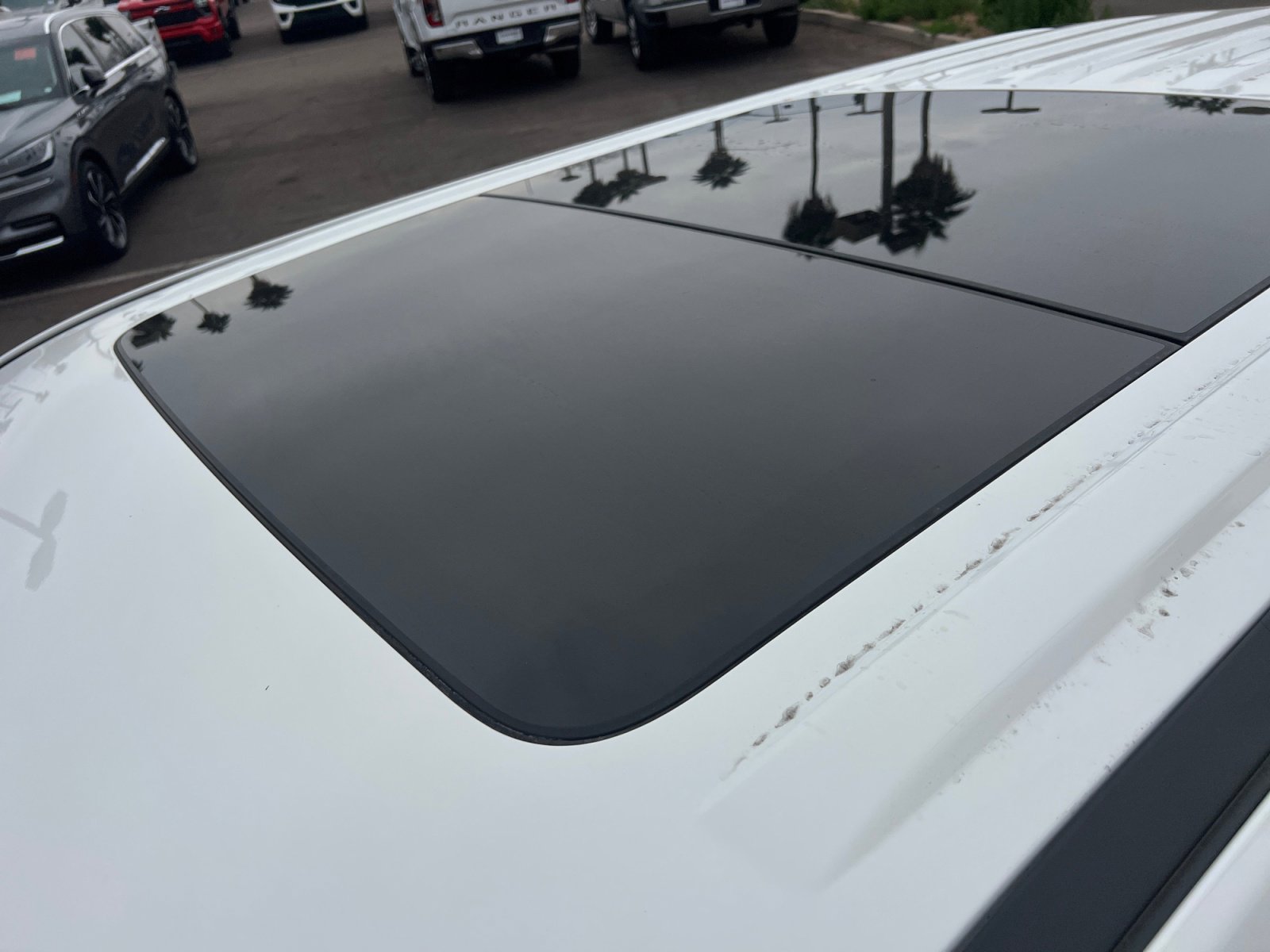 Used 2022 Ford Explorer ST w/ Equipment Group 401A image 31