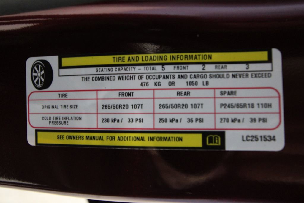 Used 2020 Jeep Grand Cherokee Overland image 45