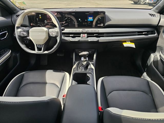 New 2026 Kia K4 GT-Line image 15