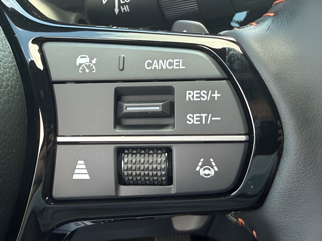 New 2026 Honda CR-V Sport Touring image 23