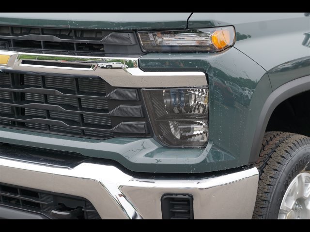 New 2026 Chevrolet Silverado 2500 LT w/ Z71 Off-Road Package AWD/4WD image 20