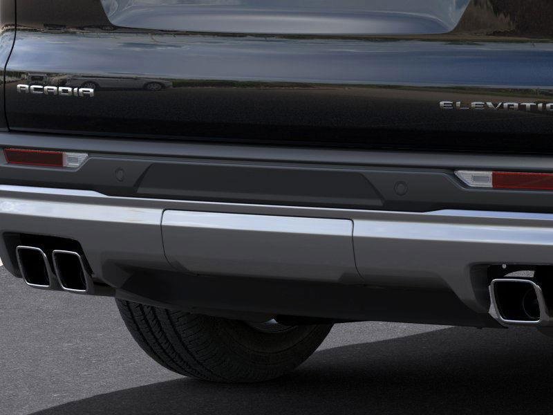 New 2025 GMC Acadia Elevation image 14