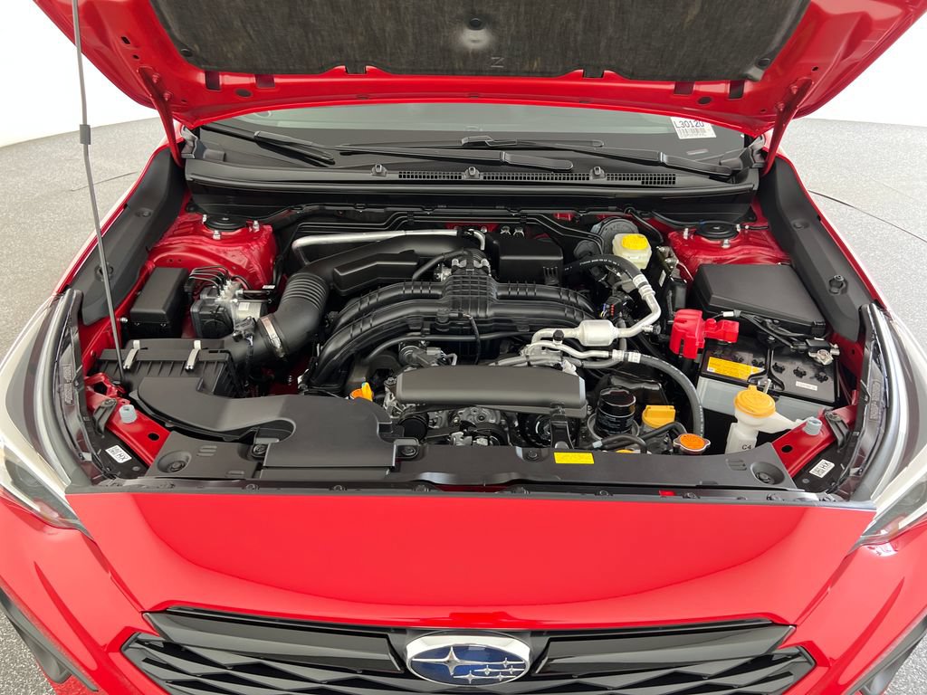 New 2026 Subaru Impreza 2.0i Sport AWD/4WD image 24