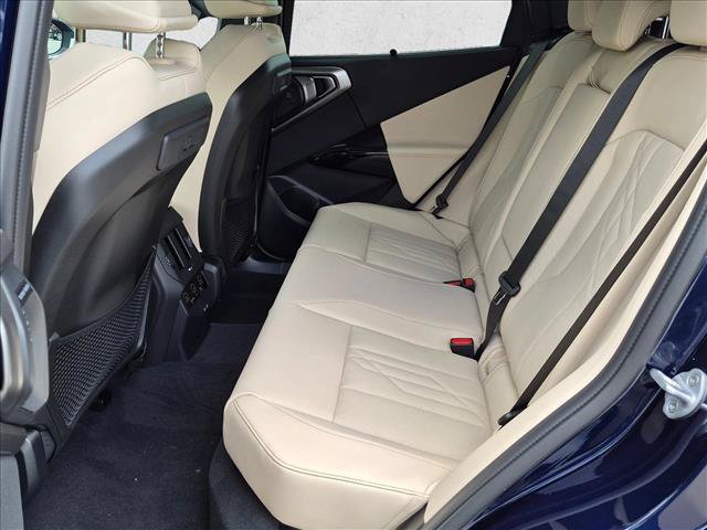 New 2026 BMW X3 xDrive30i w/ Premium Package AWD/4WD image 16