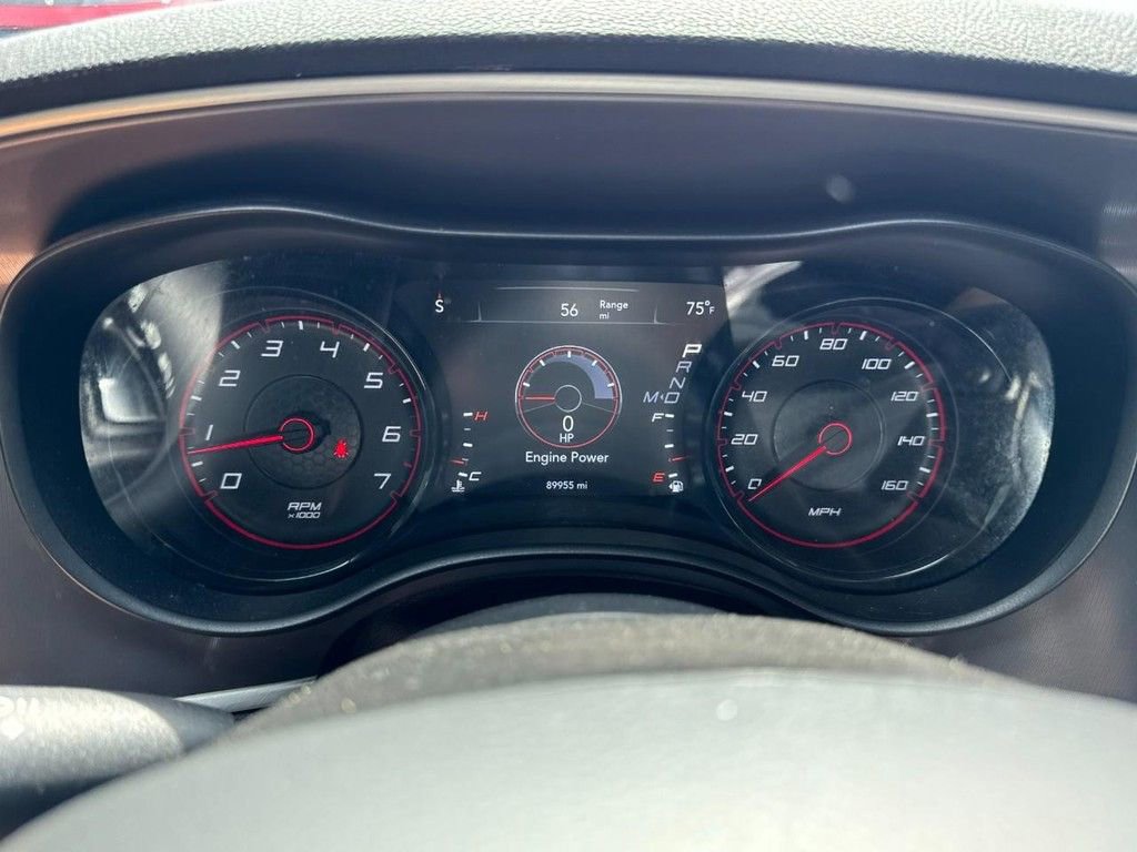 Used 2022 Dodge Charger R/T w/ Driver Convenience Group image 22