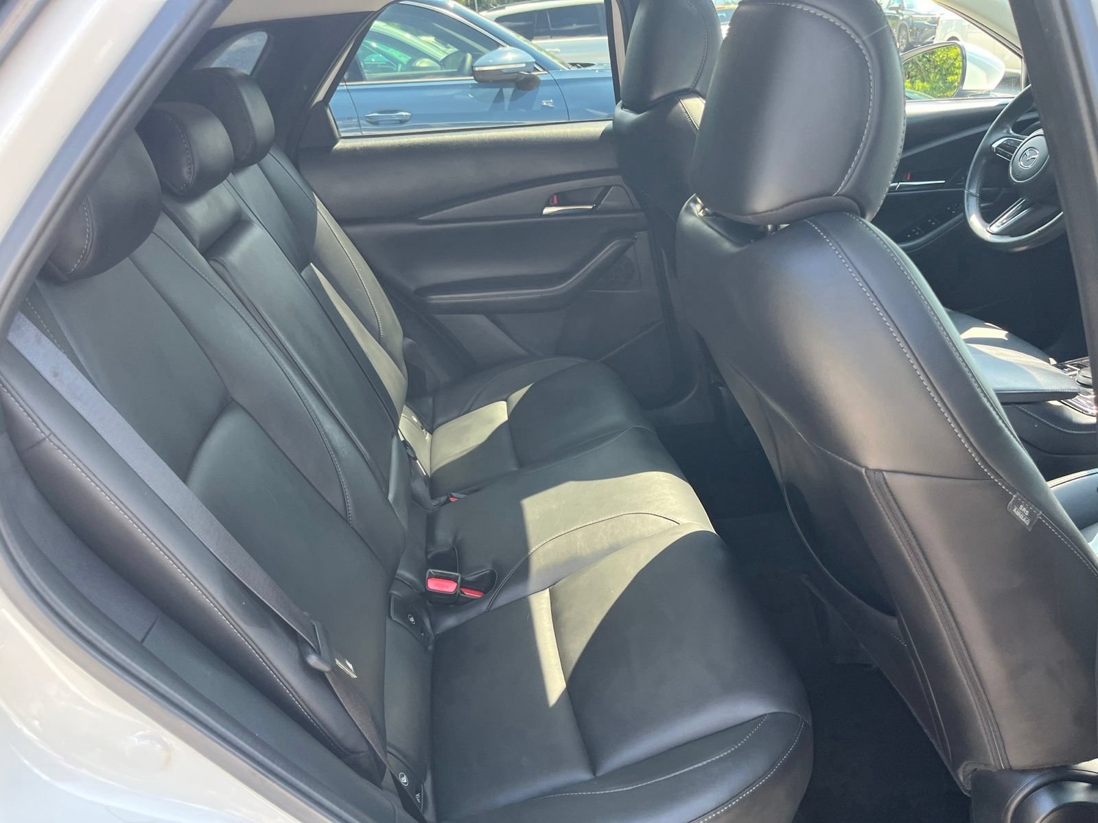 Used 2024 MAZDA CX-30 AWD 2.5 S w/ Preferred Package image 31