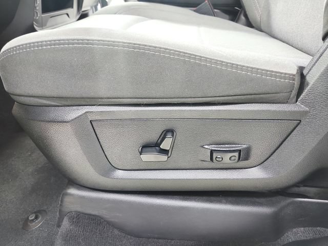 Used 2024 RAM 2500 Big Horn AWD/4WD image 20