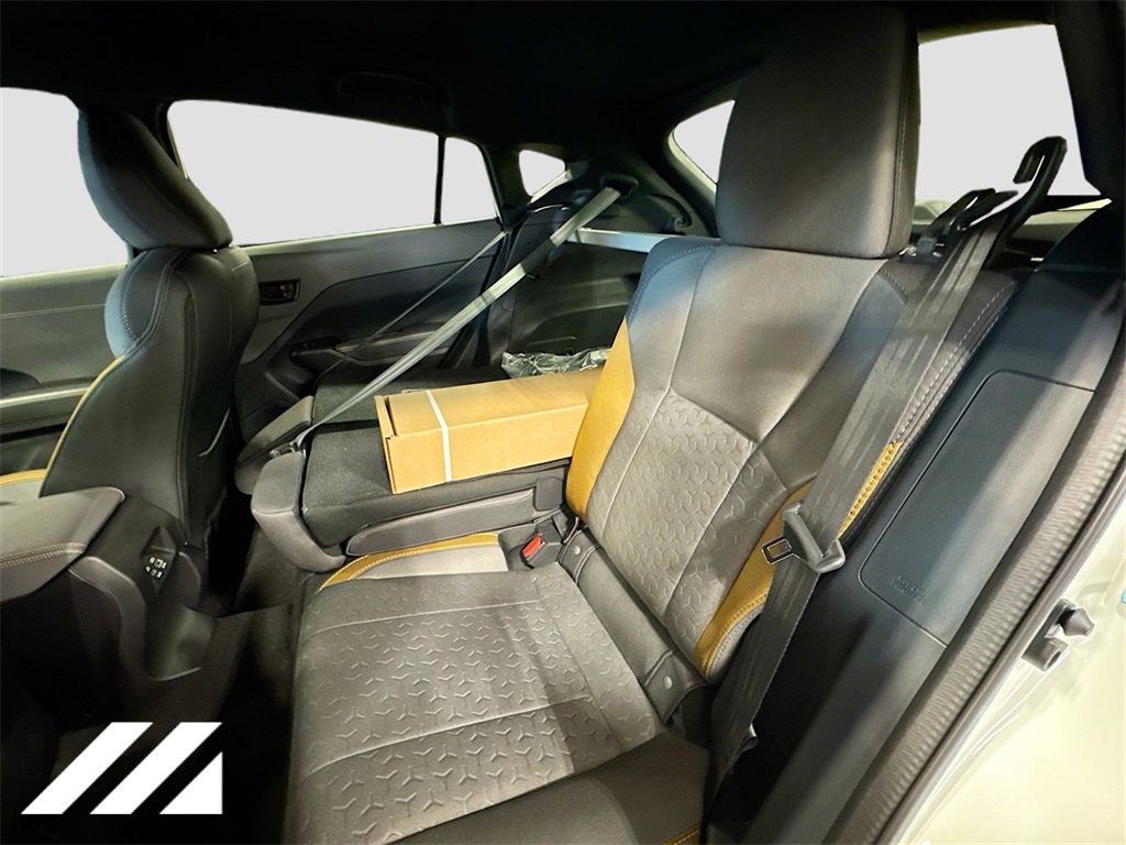 New 2026 Subaru Crosstrek 2.5i Sport image 24