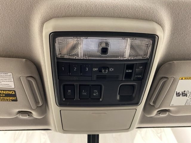 Used 2016 Toyota 4Runner SR5 Premium AWD/4WD image 26