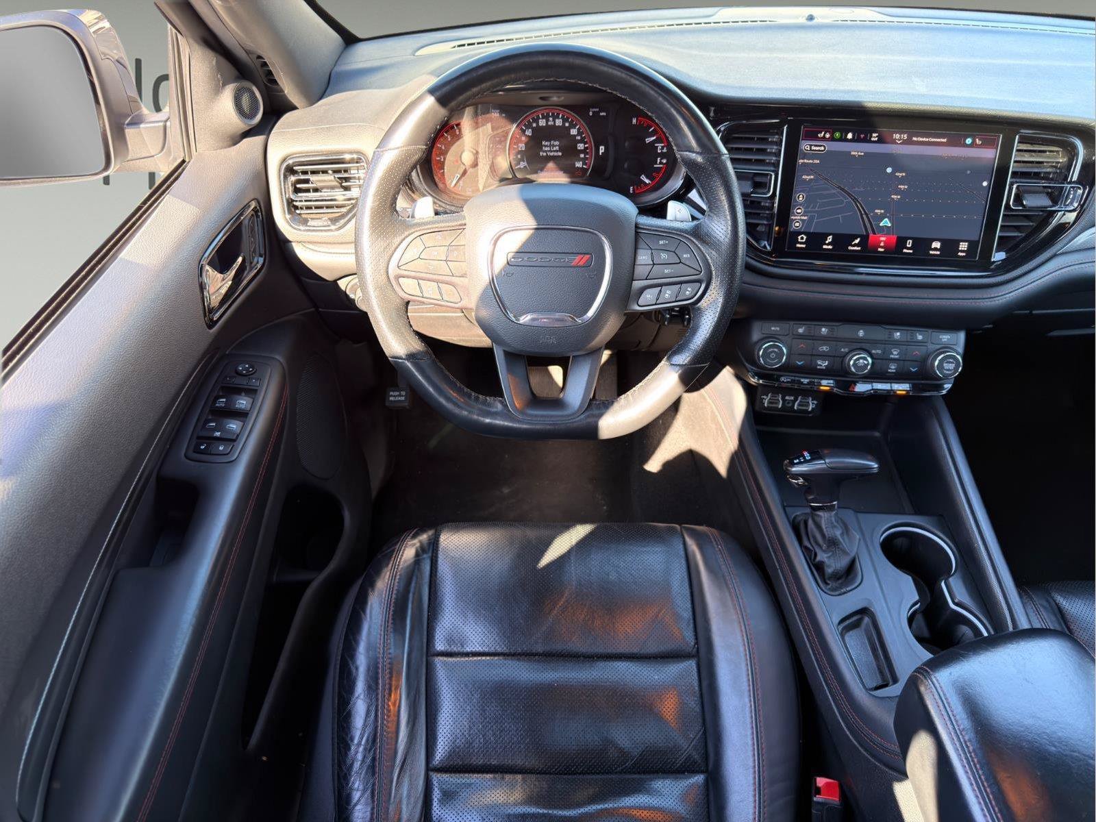 Used 2024 Dodge Durango GT AWD/4WD image 18