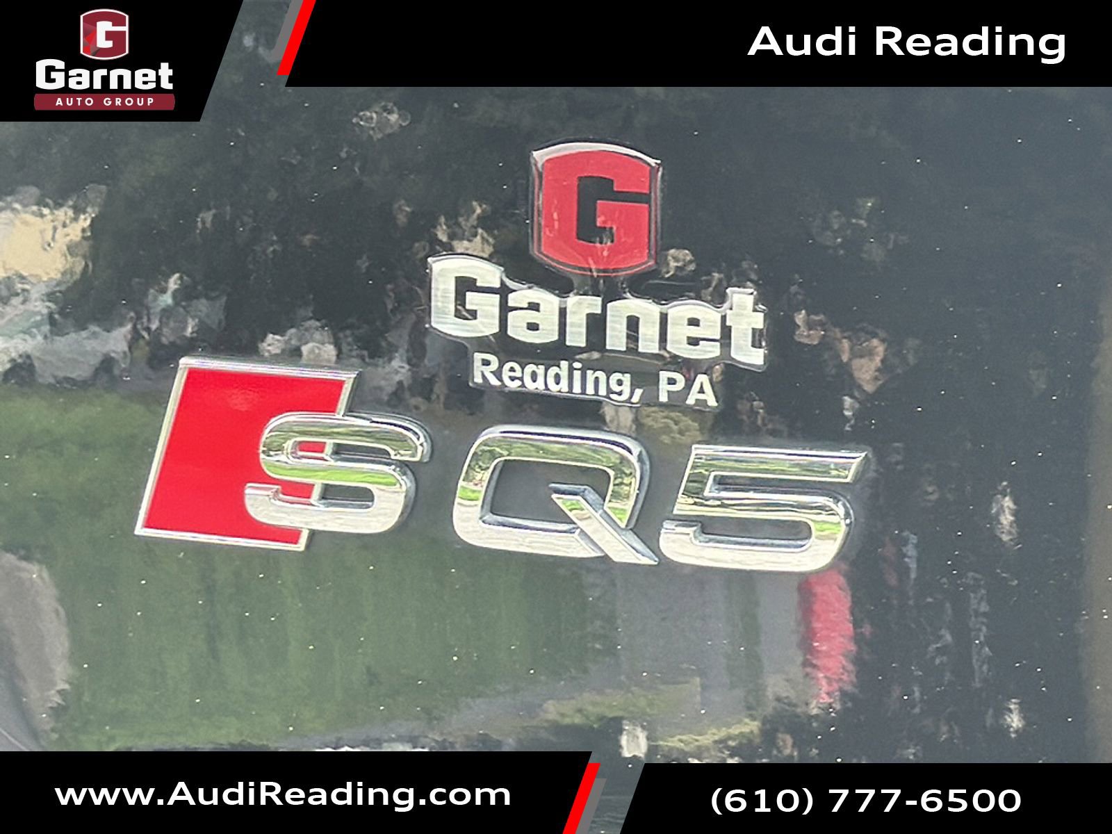 Certified 2024 Audi SQ5 Premium image 35