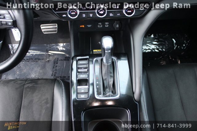 Used 2023 Acura Integra A-Spec image 14