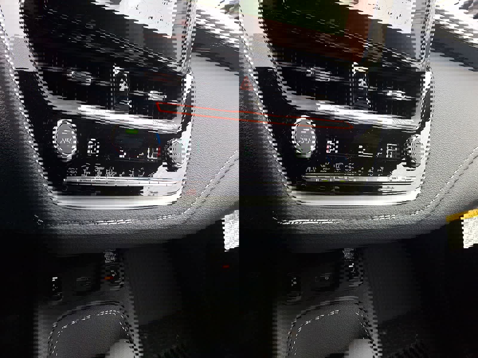 New 2026 Toyota Corolla XSE FWD image 13