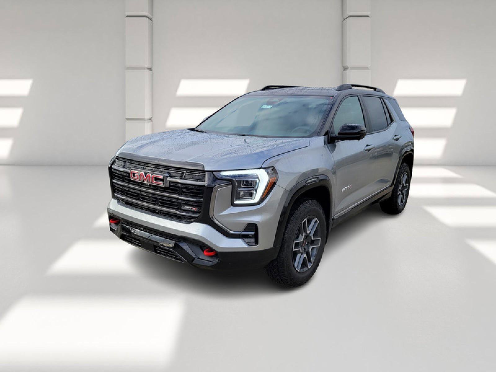 New 2026 GMC Terrain AT4 w/ Convenience Package III image 1