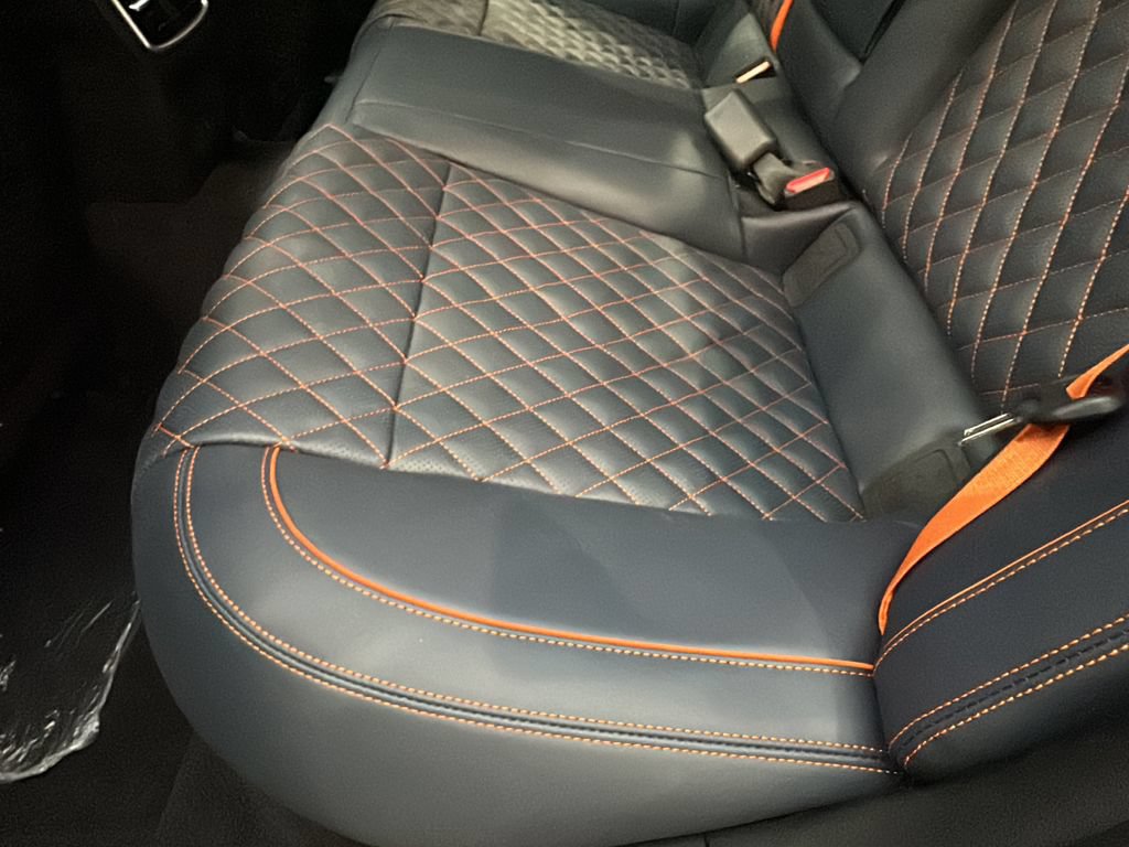 New 2026 Genesis G70 3.3T Prestige AWD/4WD image 13