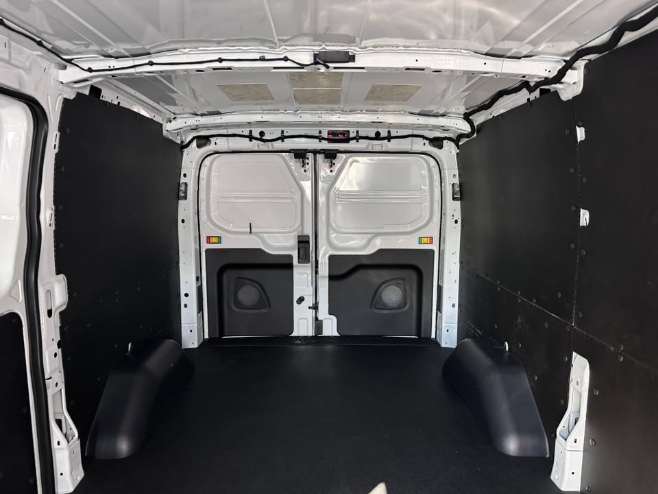 New 2026 Ford Transit 150 Low Roof w/ Load Area Protection Package RWD image 18