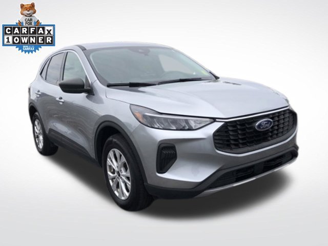 Certified 2024 Ford Escape Active AWD/4WD image 10