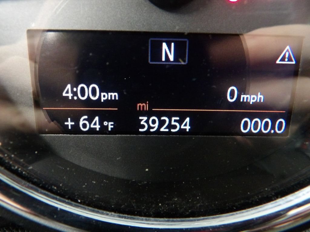 Used 2019 MINI Cooper S FWD image 13