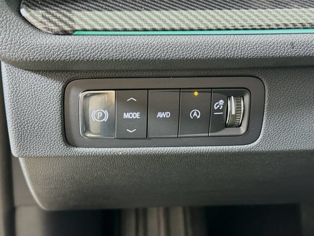 New 2026 Chevrolet Traverse High Country AWD/4WD image 12