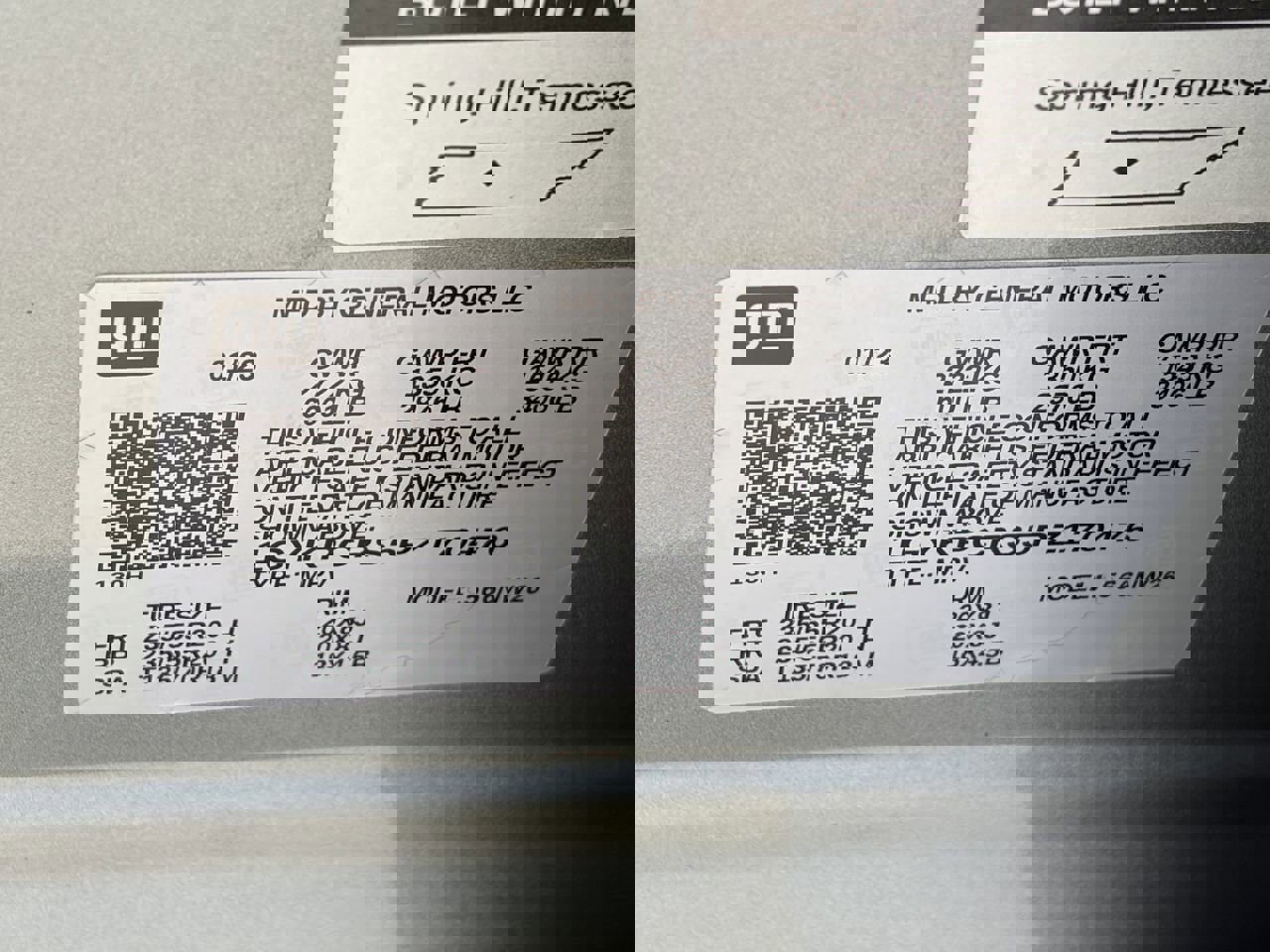 Certified 2023 Cadillac XT6 Premium Luxury w/ Technology Package image 33