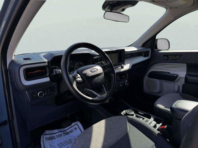 Used 2022 Ford Maverick XLT FWD image 23