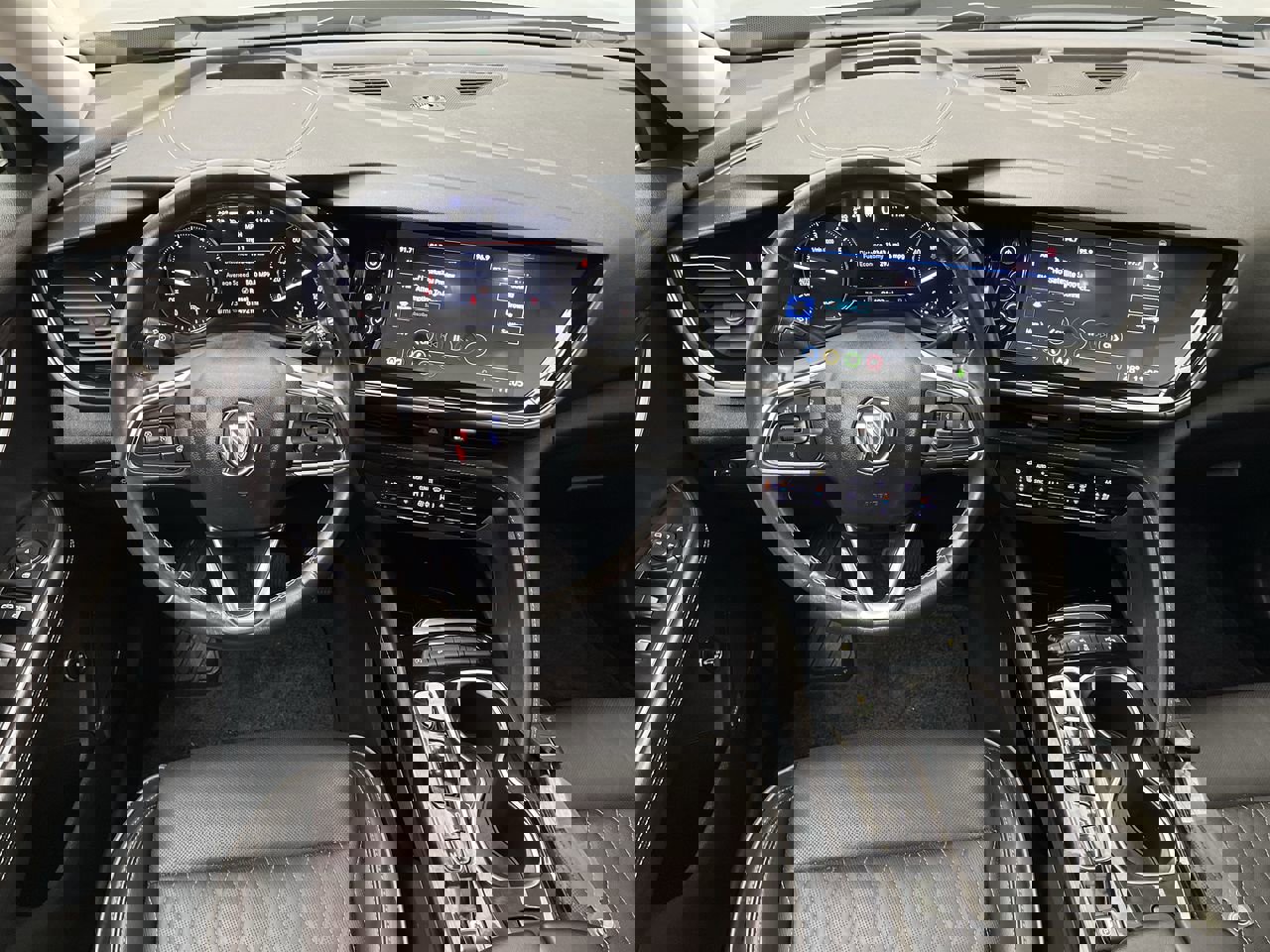 Used 2023 Buick Envision Avenir image 14