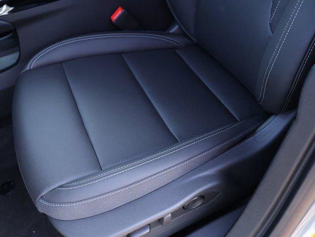 New 2026 Buick Envision Preferred image 22