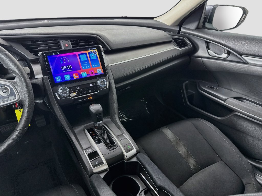 Used 2016 Honda Civic LX image 25