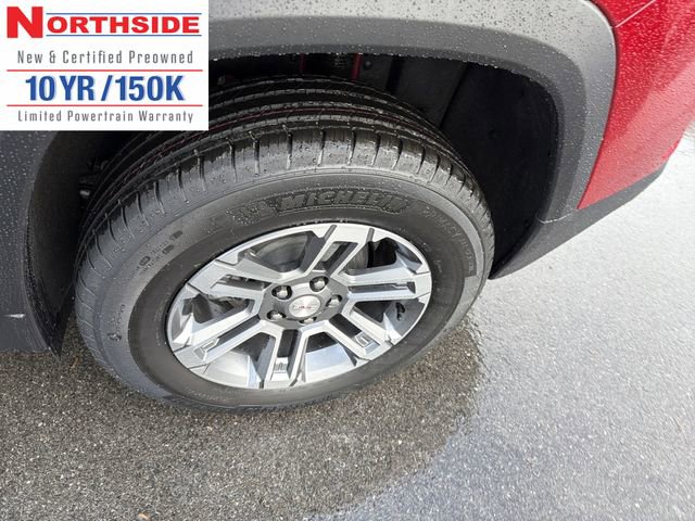 New 2026 GMC Terrain Elevation w/ Technology Package II image 12