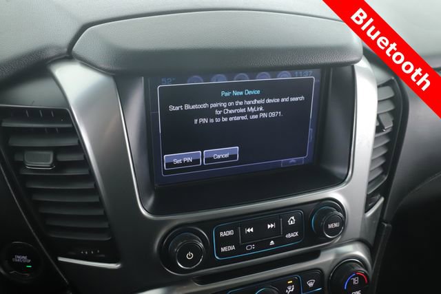 Used 2016 Chevrolet Tahoe LTZ image 24