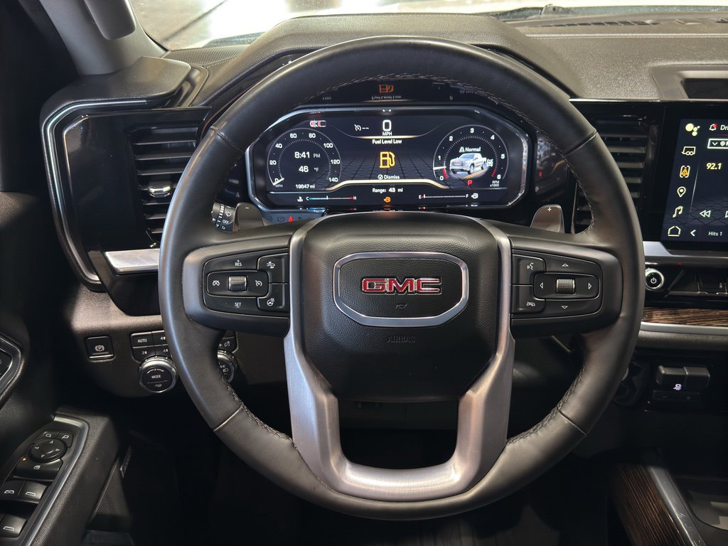 Used 2025 GMC Sierra 1500 Elevation w/ Preferred Package image 27