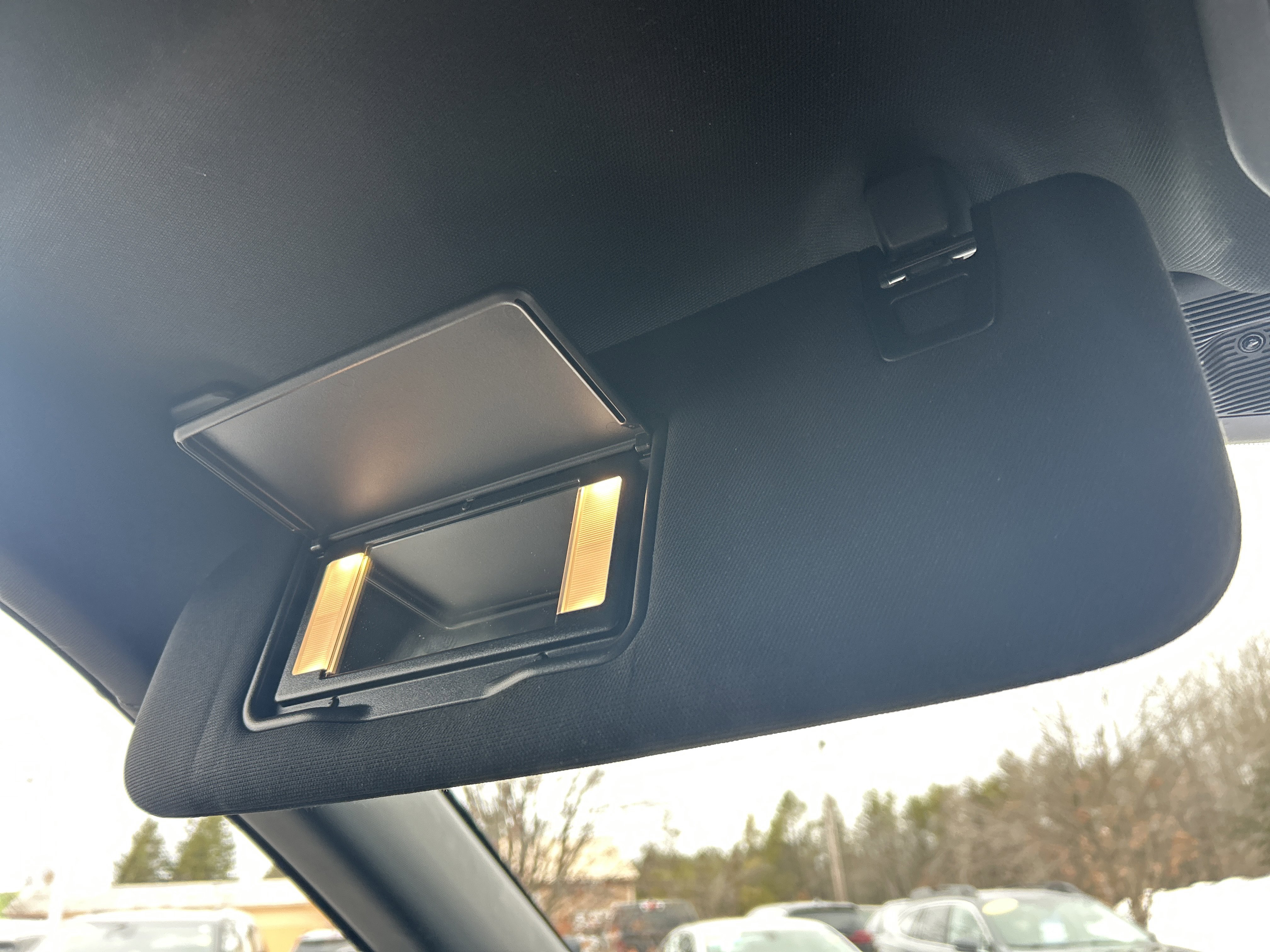 Certified 2023 Ford Explorer Timberline w/ Timberline Technology Package image 27