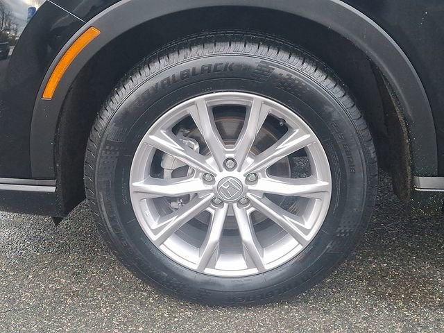 Used 2024 Honda CR-V EX image 8