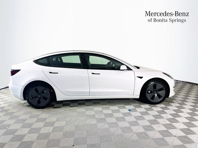 Used 2023 Tesla Model 3 Standard Range image 8