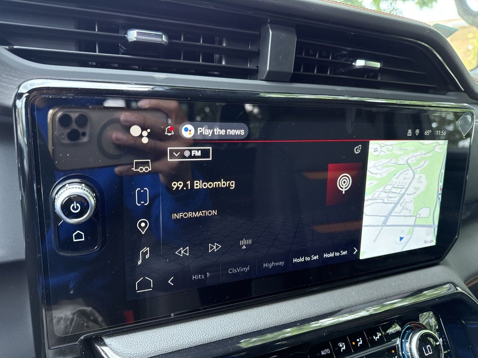 New 2026 GMC Sierra 1500 AT4 w/ AT4 Premium Package AWD/4WD image 15