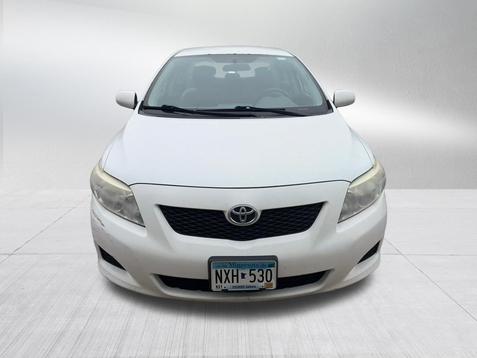 Used 2009 Toyota Corolla LE w/ All Weather Guard Pkg FWD image 2