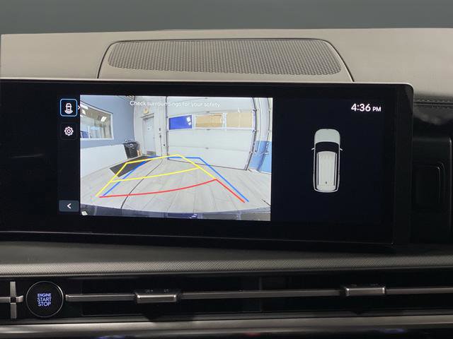New 2026 Hyundai Santa Fe XRT w/ Tow & Go Package image 11