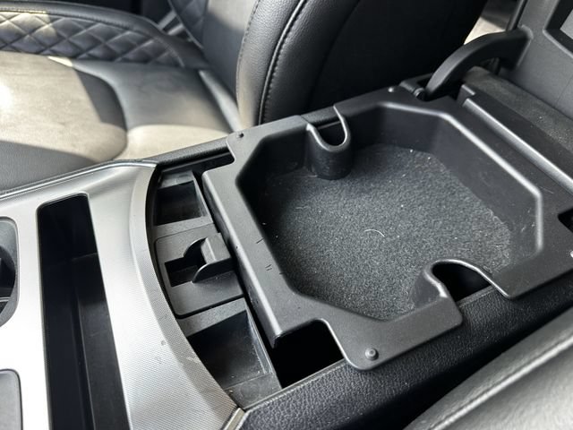 Certified 2023 Ford Edge Titanium AWD/4WD image 27