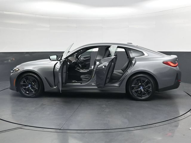Used 2024 BMW i4 eDrive35 w/ Premium Package RWD image 38