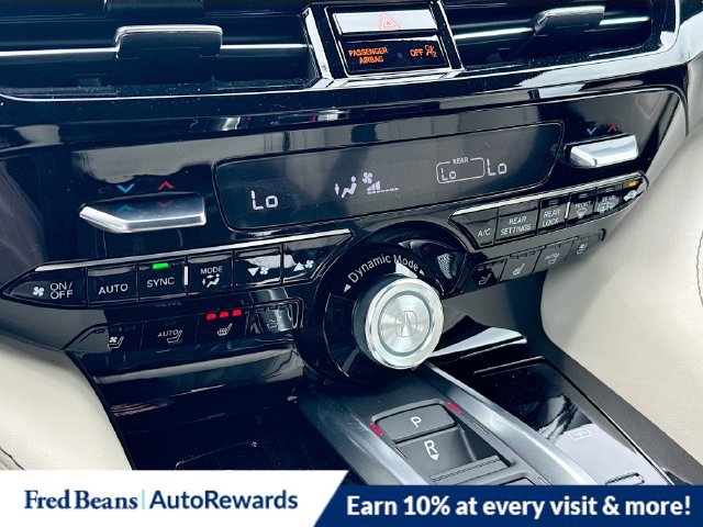 New 2026 Acura MDX A-Spec w/ Advance Package AWD/4WD image 20