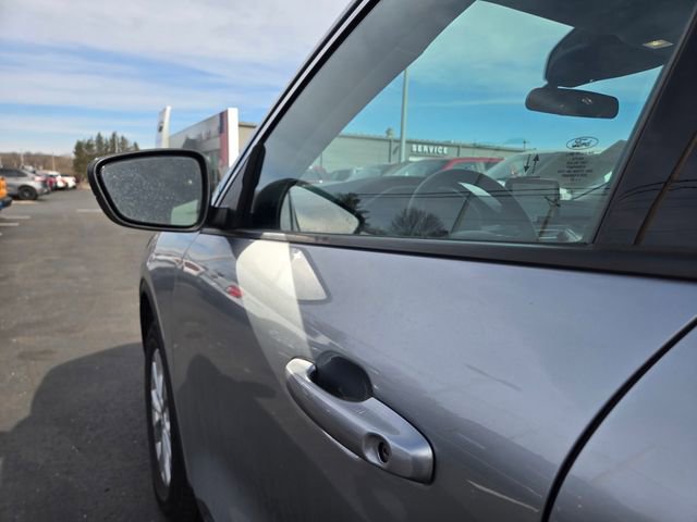 Used 2023 Ford Escape Active image 36