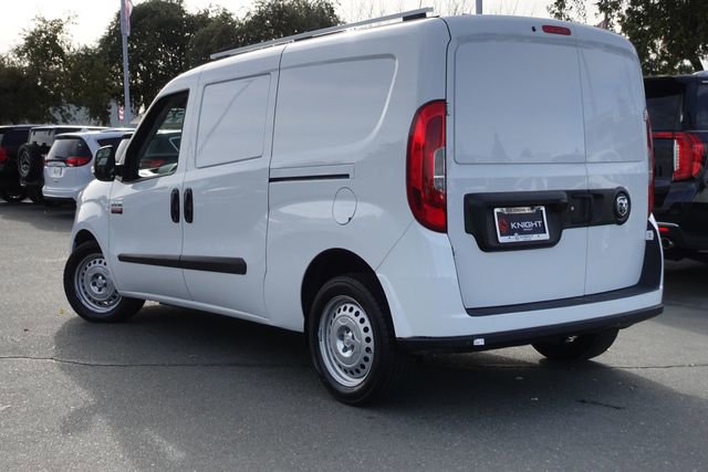 Used 2022 RAM ProMaster City Wagon image 10