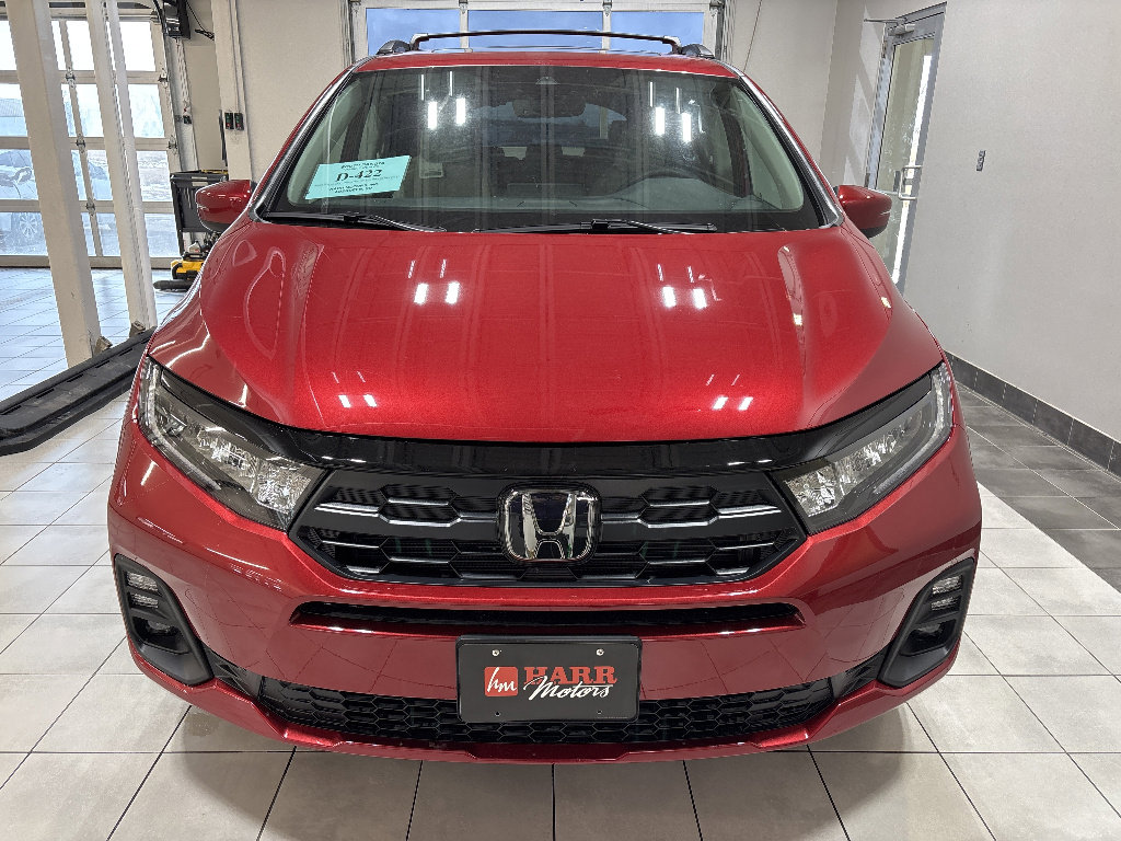 New 2026 Honda Odyssey EX-L image 6