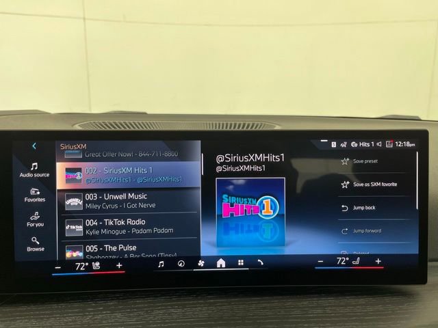 New 2025 BMW 330i xDrive Sedan w/ Premium Package image 15